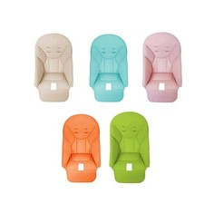 Baby Esszimmerstuhl Bezug Booster Kissen Bezug für Kinder Kleinkinder Jungen