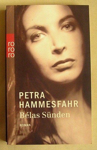Petra hammesfahr bélas - petra, hammesfahr: