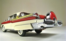 Ford Lincoln Mercury Classic