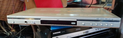 Daewoo 700s dvd - dvd/cd,