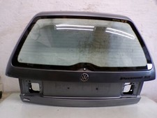 Heckklappe Kofferraumdeckel VW Passat 35i Variant FL LB7U Titangrau  "F87590"