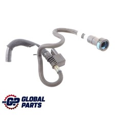 BMW F30 F31 F32 Kraftstoff Schlauch Einspritzung Diesel N57N 330D 8507686