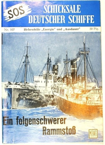 Sos schicksale deutscher - sos,
