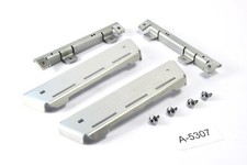 Yamaha XSR 700 - Abdeckung Halterung Kühler NEU A5307