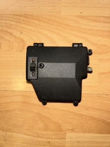 Ansmann virus funkbox - 2.0,
