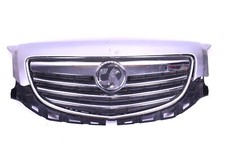 Kühlergrill original opel - original,