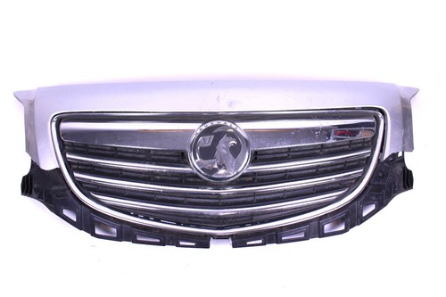 Kühlergrill original opel - kühlergrill,