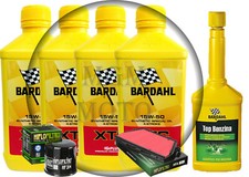 INSPEKTION HONDA CBR 1000 RR