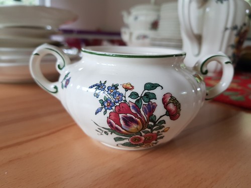 Villeroy boch zuckerdose - villeroy, &