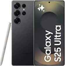Smartphone Samsung Galaxy S25 ULTRA 5G 6,9” S938 12+512GB DualSim Black