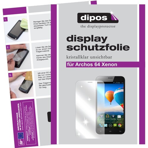 Dipos schutzfolie für - schutzfolie,