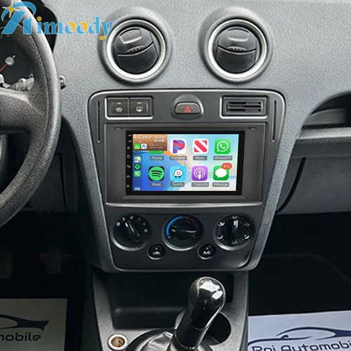 64gb autoradio android 15 - 4+64gb,