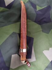 J. Marttiini Jagdmesser