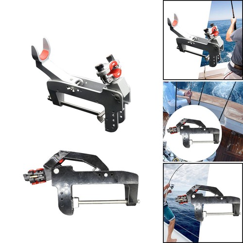 Angelrutenhalter für boote - für,