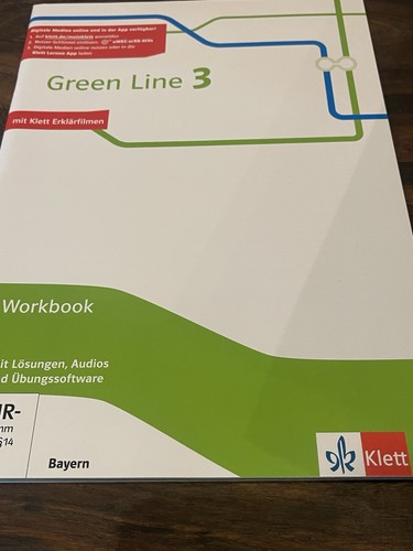 Green line bayern - green, 3