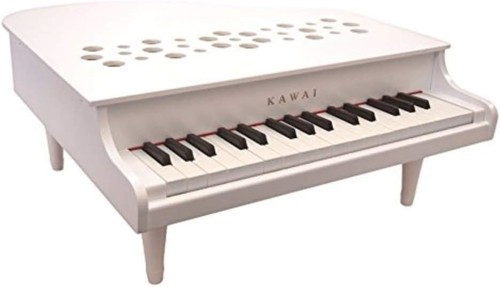 Kawai mini piano weiß - kawai, p-32