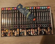 DEMON SLAYER - KIMETSU NO