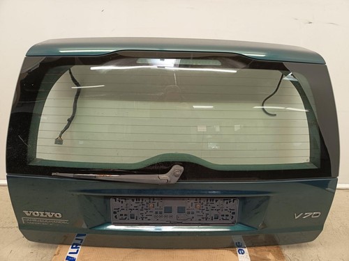 Volvo v70 original heckklappe - original,