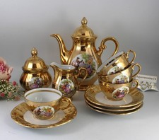 Porzellan Manufaktur Händel