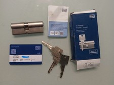 Winkhaus Schließzylinder +