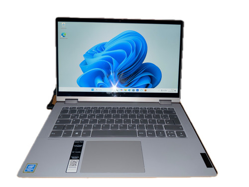 Lenovo ideapad flex touch 2 - ideapad,