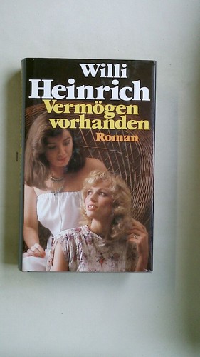 117397 willi heinrich - 117397,