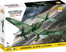 Cobi 5767 JUNKERS JU 87G-2