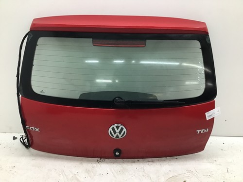 Heckklappe fox tdi 5 z - heckklappe,