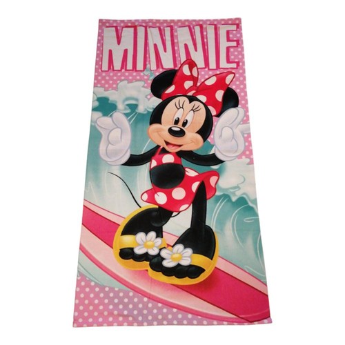Minnie mouse wellenreiter - minnie,