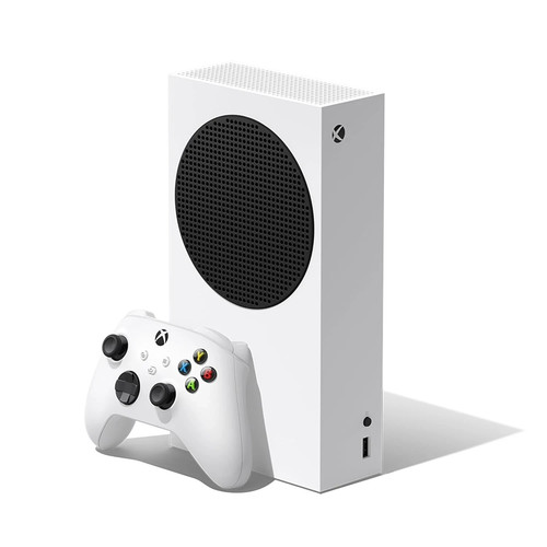 Microsoft xbox series 512 - series,