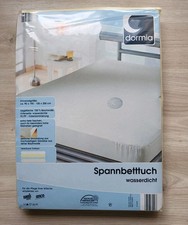 Dormia Spannbetttuch