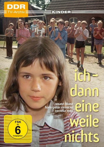 Ich dann eine weile - -,