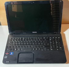 Notebook Toshiba Sattelite C855D-102, 15,6", AMD E2-1800, 4GB RAM, 120GB SSD