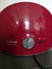 Toaster ROT Bosch