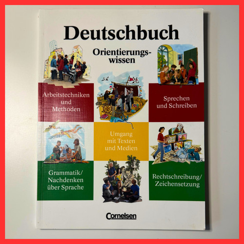 Orientierungswissen der