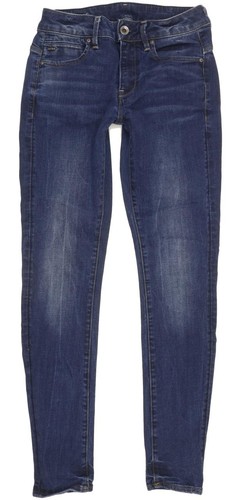 Star midge damen blau - ,