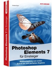 Photoshop Elements 7 für