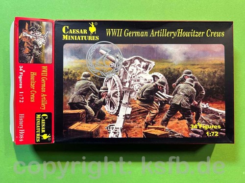 Caesar h084 wkii deutsche - caesar,
