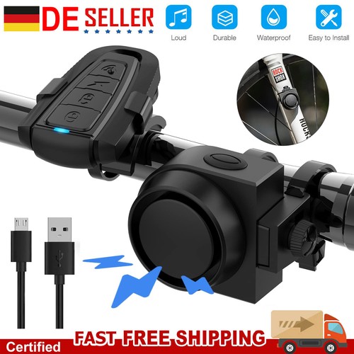 Drahtlos motorrad fahrrad - drahtlos,
