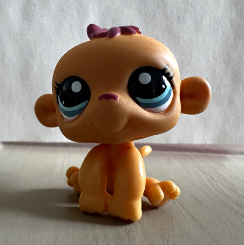 Littlest pet shop lps 2173 - pet, #2173