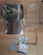 WMF Vitalis Asia Set Zusätzlicher Garaufsatz