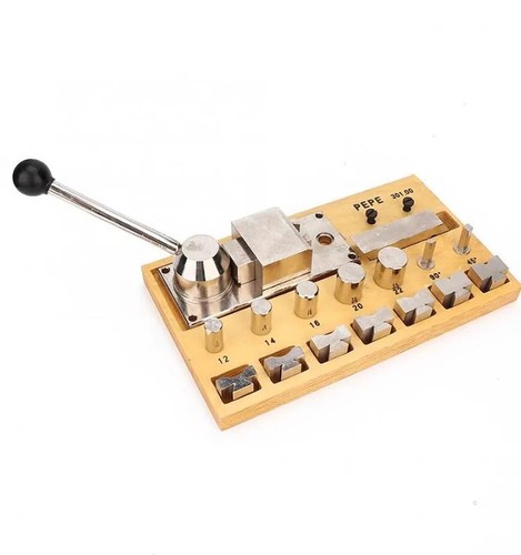 Ringbiegemaschine walzwerk - &,