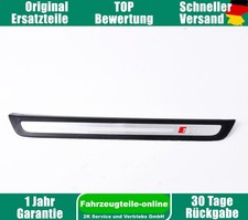 Türleiste Einstiegsleiste