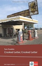 Crooked Letter, Crooked