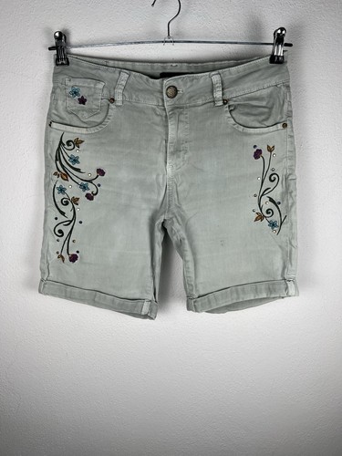 Desigual frauen denim grau - frauen,