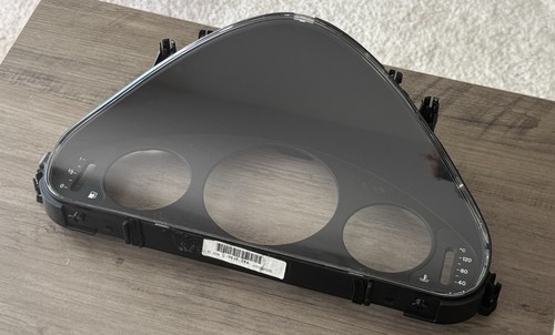 W211 original tacho - w211,