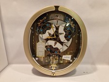 D18-CA 42cm SWAROWSKI SEIKO