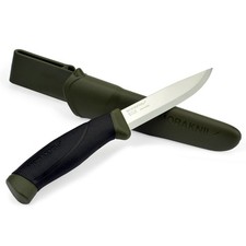 Mora Messer Oliv Morakniv