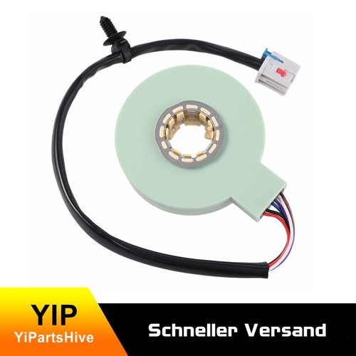 Lenkwinkelsensor wickelfeder - lenkwinkelsensor,