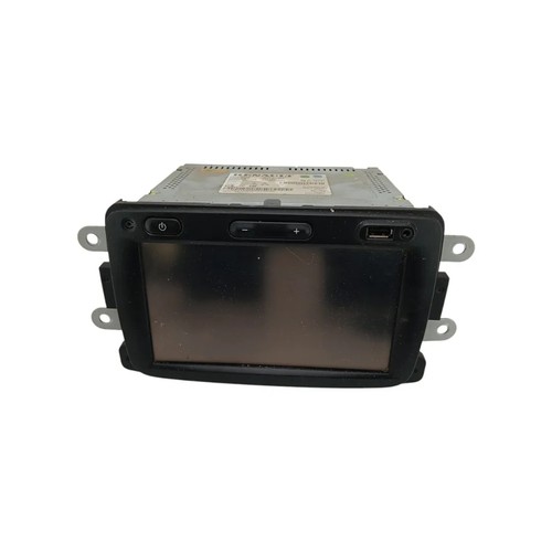 Zentrales display 281152646r - display,